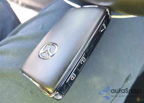 2025 Mazda Cx-90 3.3 Turbo Premium Sport z USA, uszkodzony, nr VIN JM3KKCHD3S1218675